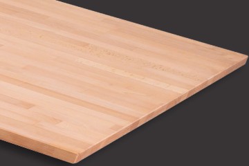Kayın Masif Panel