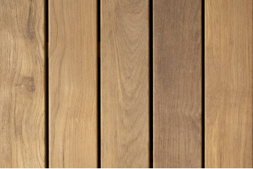 teak